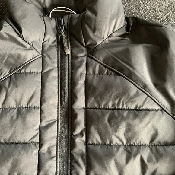 Puffer Coat - Picture 4 of 5